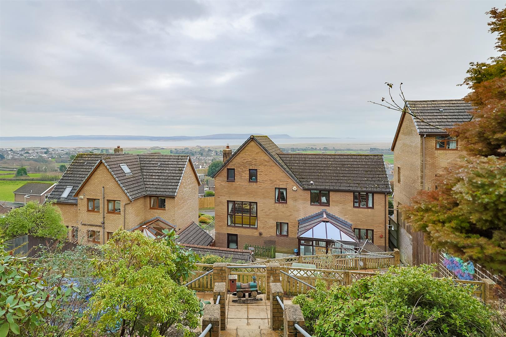 Mumbles Head Park, Pembrey, Burry Port, SA16 0DJ